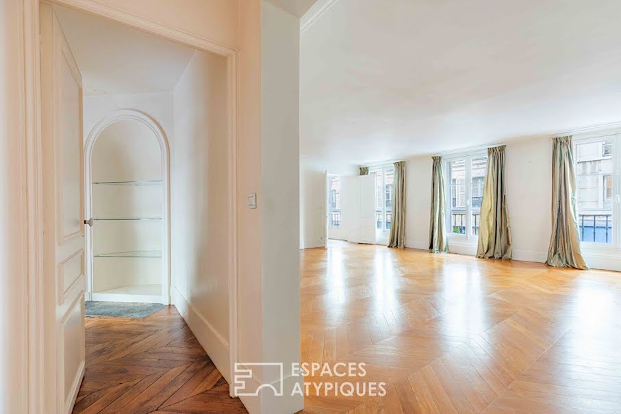 Vente appartement 6 pièces 182 m² à Paris 9ème (75009), 2 095 000 €