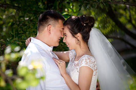 結婚式の写真家Denis Romanchenko (photograf)。2019 8月26日の写真