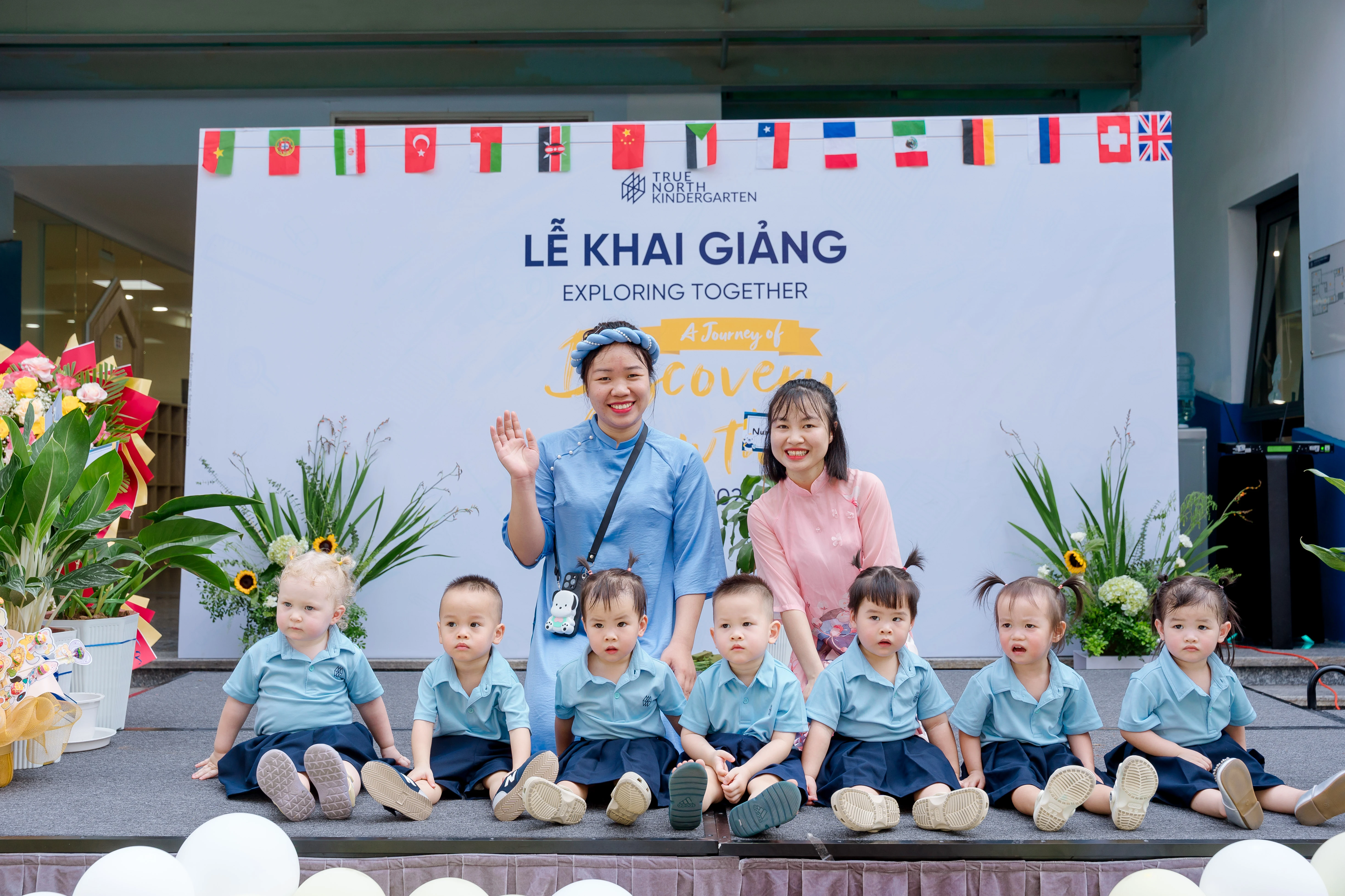  True North Kindergarten