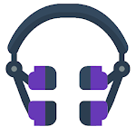 Cover Image of Unduh Safe Headphones - Hear Background Noises 1.0 APK