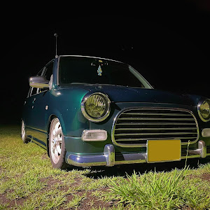 ミラジーノ L700S