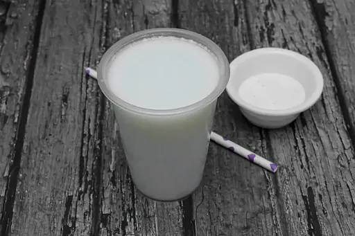 Salted Lassi