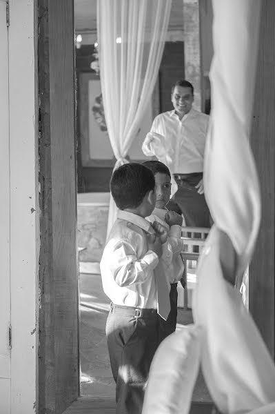 Wedding photographer Beni Jr (benijr). Photo of 6 July 2016