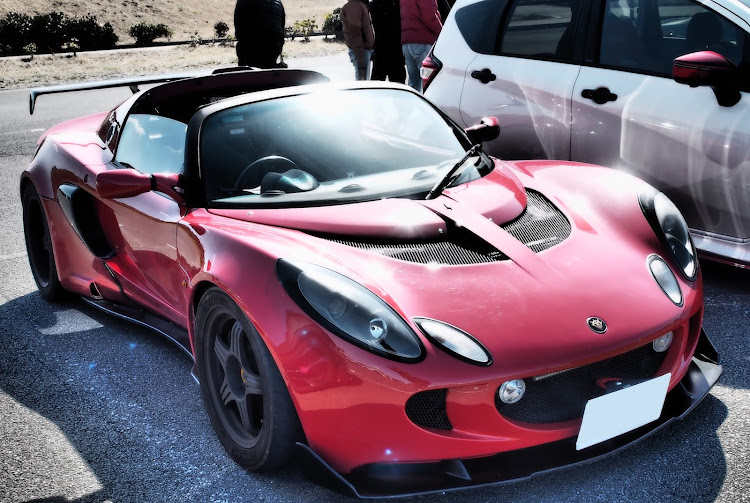 S660の御前崎マリンパークMT・参加車輌に関するカスタム事例の投稿画像14枚目