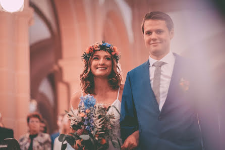 Wedding photographer Vitali Skidan (skidan). Photo of 20 November 2018