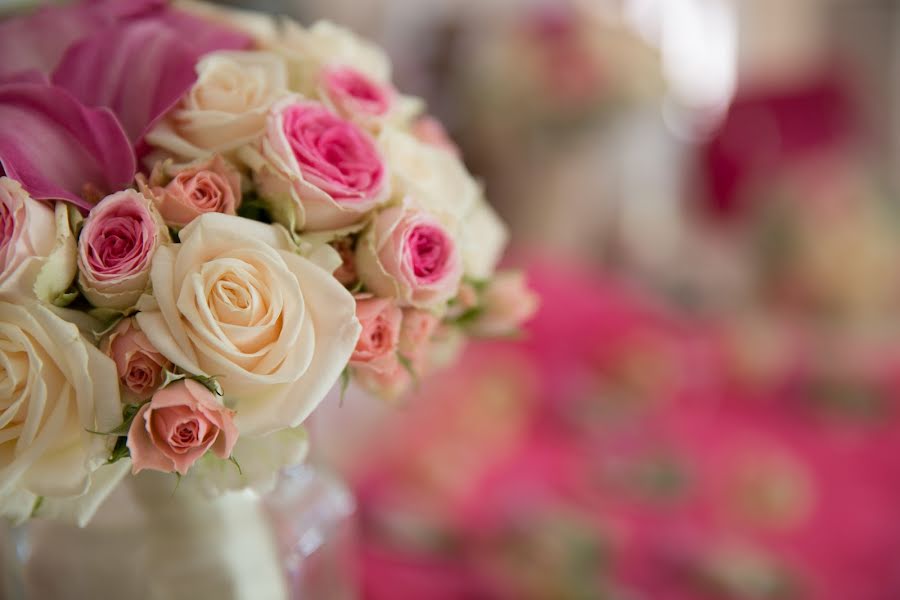 Fotografo di matrimoni Gérard Pau (gerardpau). Foto del 1 aprile 2016