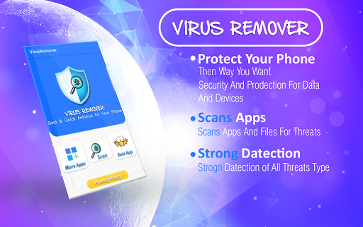 Virus Remover