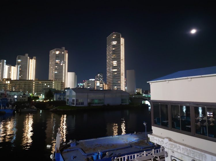 レパードの5月もよろしくお願いします・港302・あぶ刑事夜のロケ地散策・GW・DIYに関するカスタム事例の投稿画像13枚目
