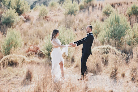 Photographe de mariage Bekir Çetin (bekirscetin). Photo du 7 novembre 2020