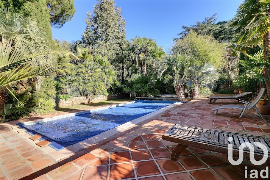 Vente maison 6 pièces 172 m² à Saint-Maximin-la-Sainte-Baume (83470), 570 000 €