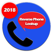 Reverse Phone Lookup : Find Caller ID  Icon