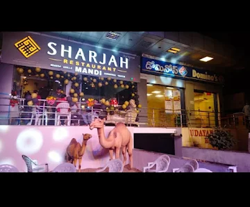 Sharjah Restaurant photo 