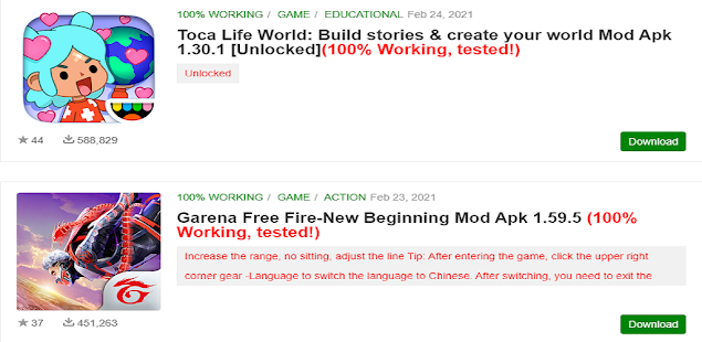 Toca Life World, Toca Life: World Wiki