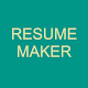 Download Simple Resume Maker for all types of jobs For PC Windows and Mac 1.0