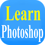 Cover Image of Télécharger All About Photoshop | Offline Photoshop Tutorial🖼 4.2.11 APK