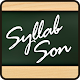 SyllabSon Install on Windows