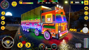 INDIAN TRUCK SIMULATOR 3D jogo online gratuito em