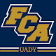 Download FCA UADY For PC Windows and Mac 1.0