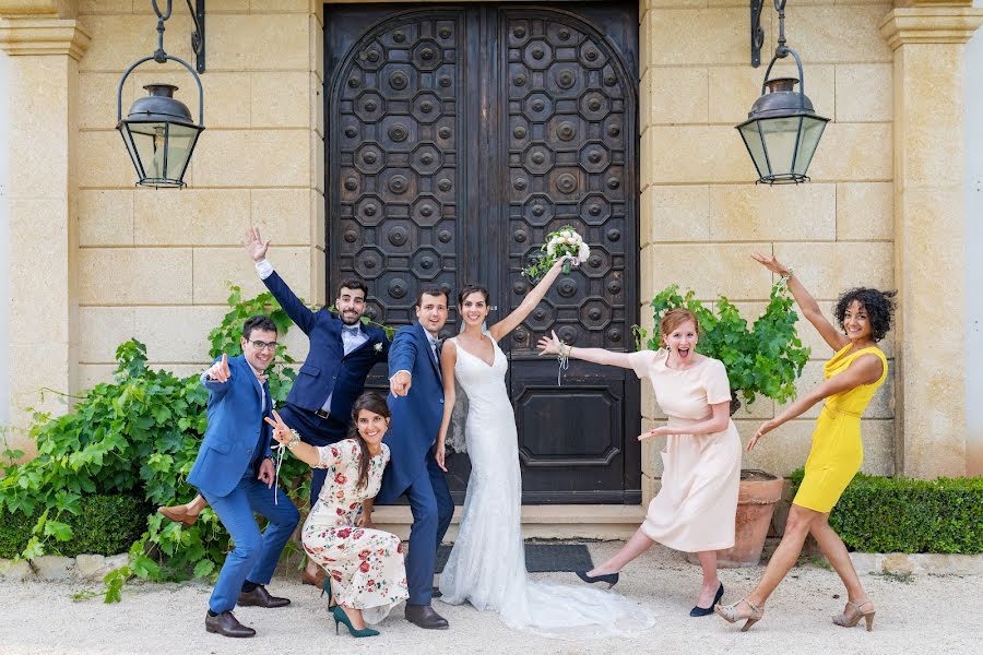 Fotógrafo de bodas Marie Calfopoulos (mariecalfopoulos). Foto del 2 de septiembre 2019