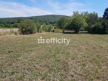 terrain à Lugny (71)