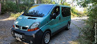 продам авто Renault Trafic 