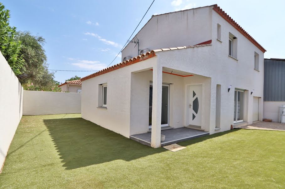 Vente maison 5 pièces 122 m² à Saint-Marcel-sur-Aude (11120), 270 000 €