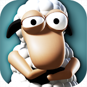 Sheep 2 Go – Lambs in Peril  Icon