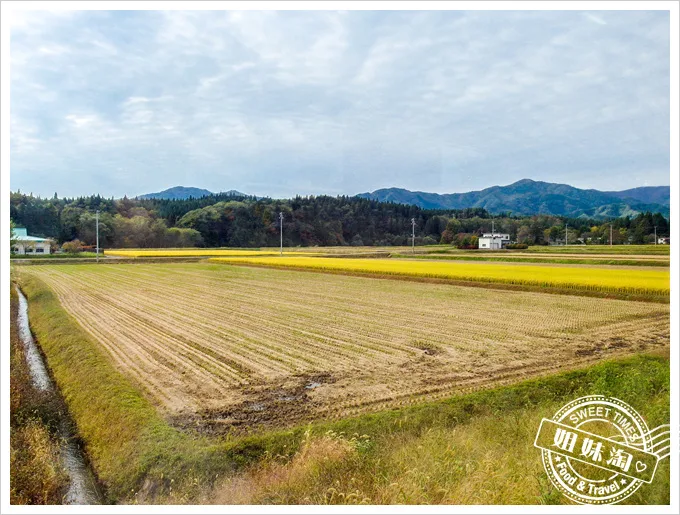 秋田內陸橫貫鐵道