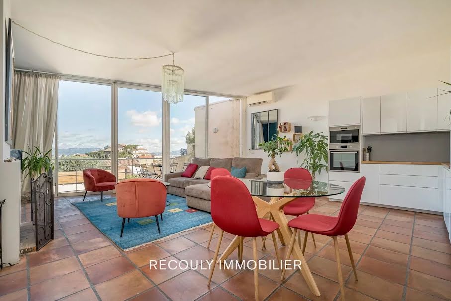 Vente maison 4 pièces 100 m² à Marseille 7ème (13007), 899 000 €