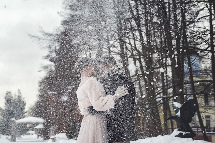 Svadobný fotograf Roman Shevcov (shevtsov83). Fotografia publikovaná 21. februára 2017