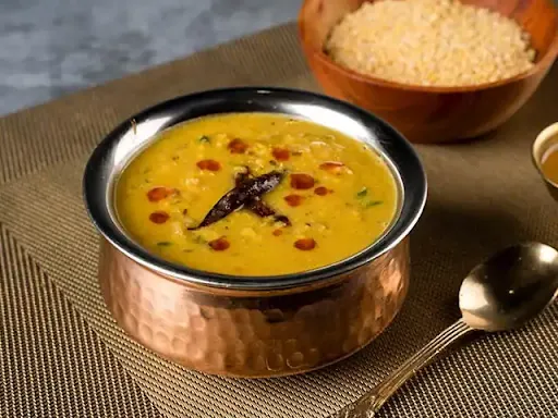 Yellow Dal Fry