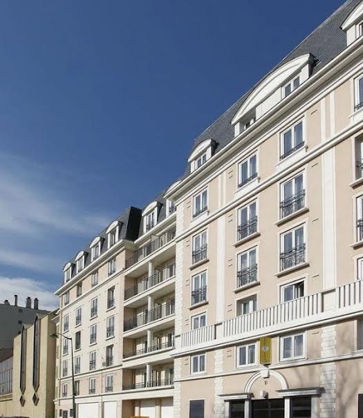 Vente appartement 1 pièce 22 m² à Saint-Maurice (94410), 132 160 €