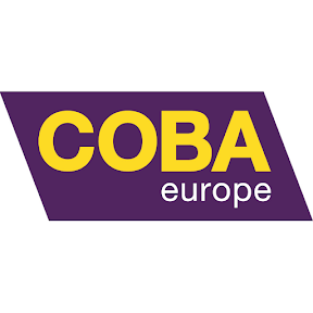COBA Europe logo