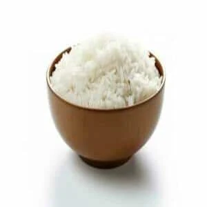 Plain Rice