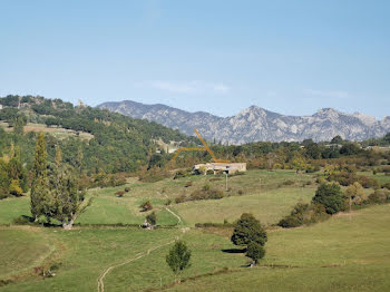 maison à Bourdeaux (26)