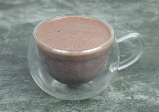 Signature Hot Chocolate (300 Ml)