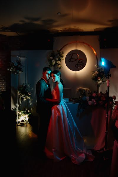 Wedding photographer Angelina Zakotenko (linzak). Photo of 26 December 2022