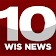 WIS News 10 icon