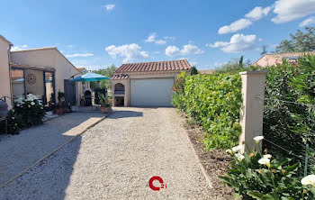 maison à Cavaillon (84)