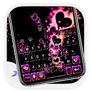 Sparkling Heart - Emoji Keyboard, Free 1.0 Icon