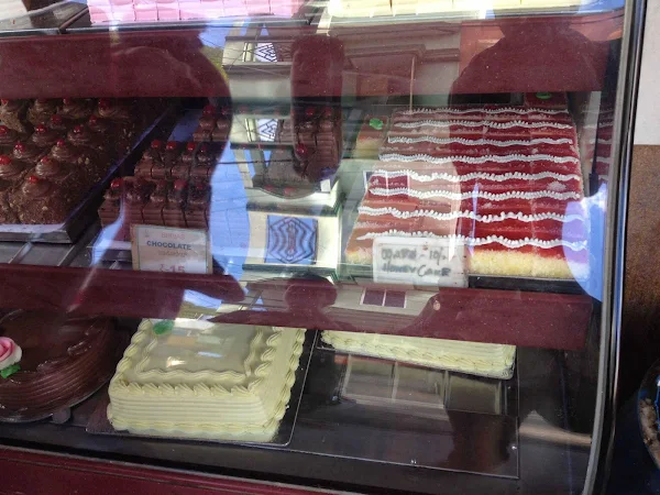 Shivas Bakery And Sweets photo 