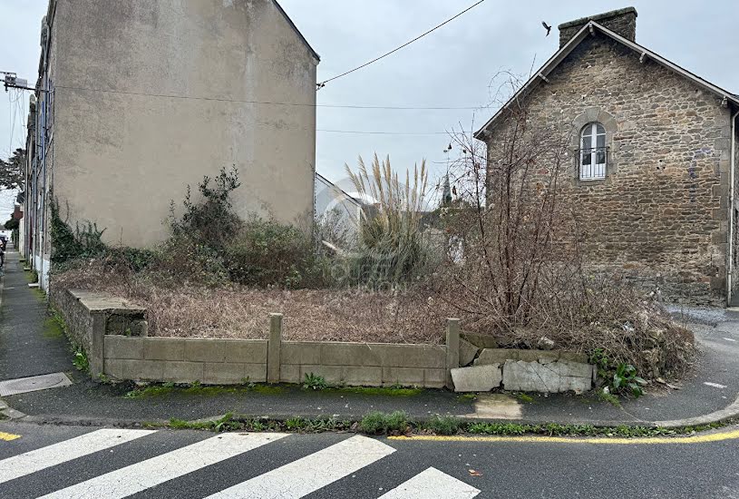  Vente Terrain à bâtir - 123m² à Guérande (44350) 