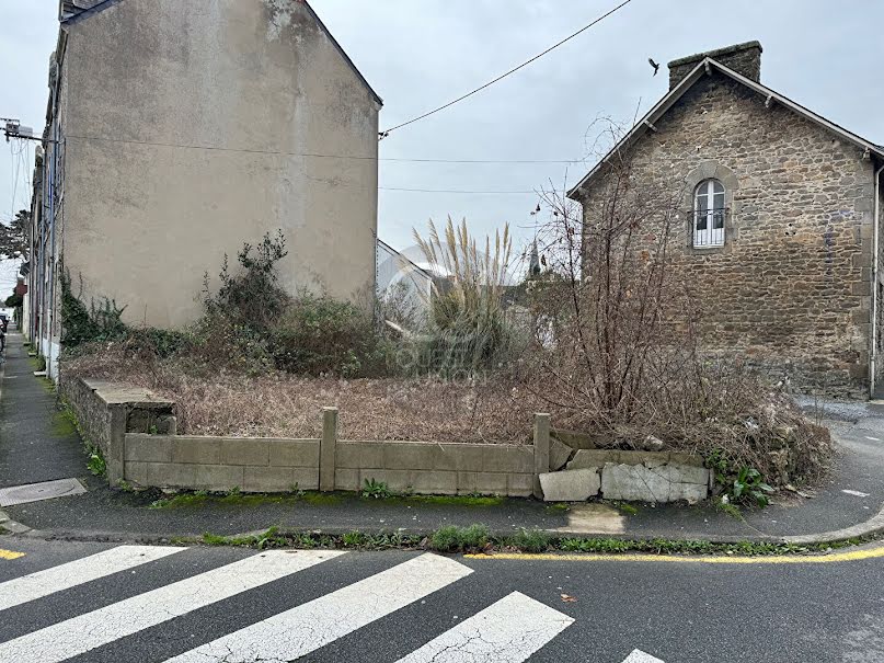 Vente terrain  123 m² à Guerande (44350), 195 000 €