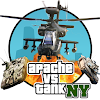 GT Apache vs Tank in New York icon