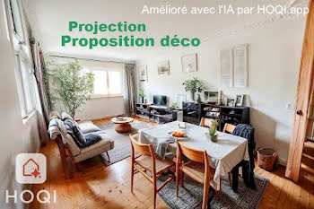 appartement à Agde (34)