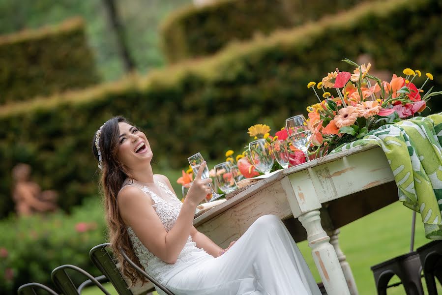 Wedding photographer Andrés Brenes (brenes-robles). Photo of 23 August 2018