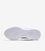 rise react flyknit thunder grey off white