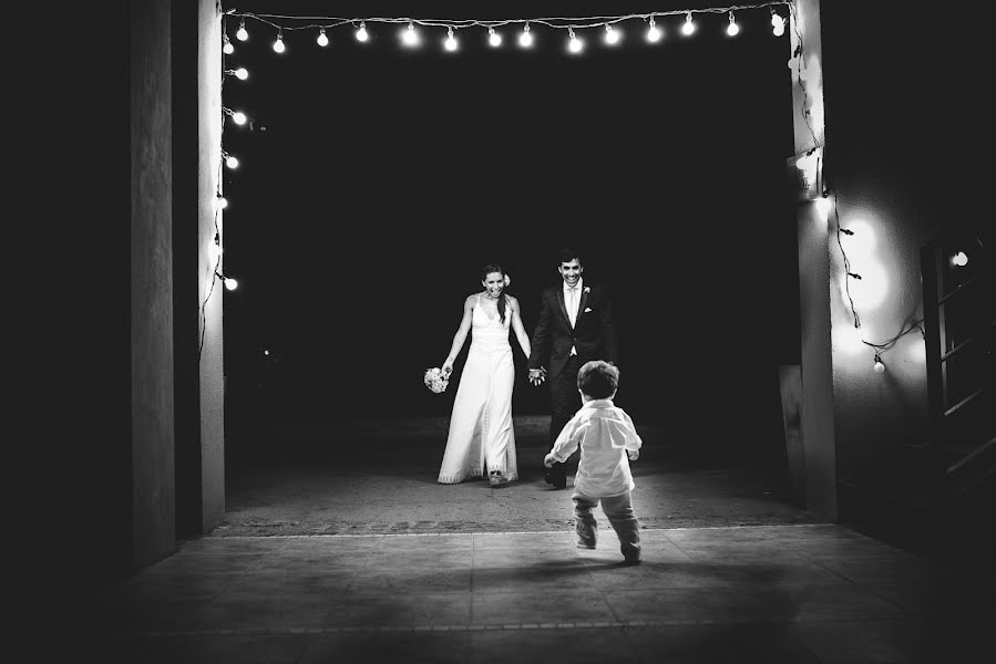 Wedding photographer Rodrigo Ramo (rodrigoramo). Photo of 2 March 2017