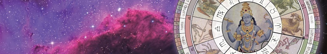 Vic DiCara's Astrology Banner