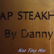 教父牛排 Danny's Steak House